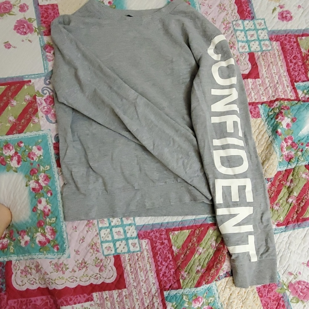 H&M Divided Sweatshirt